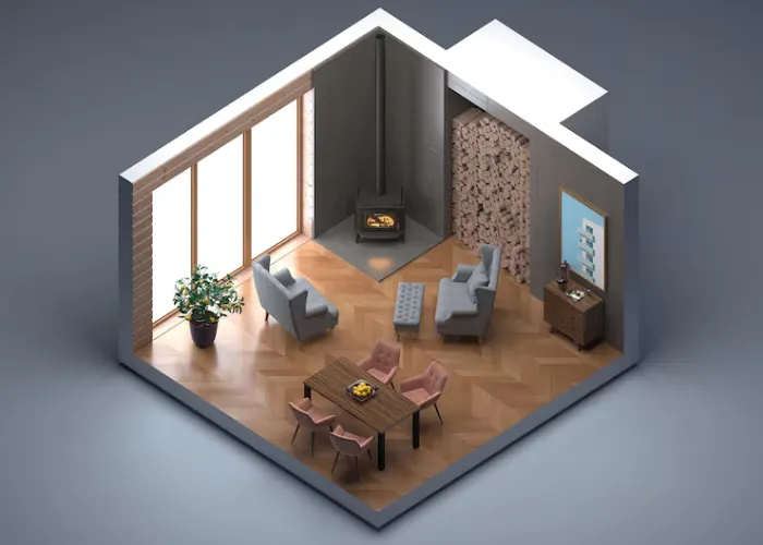 3DS Max Design