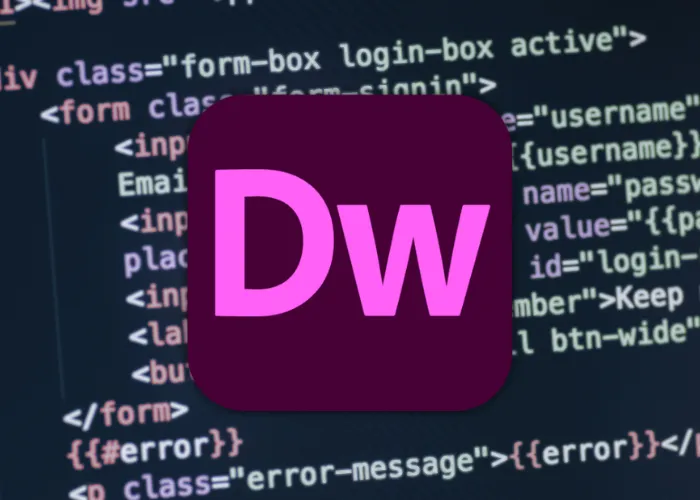 Dreamweaver com HTML5 + CSS3