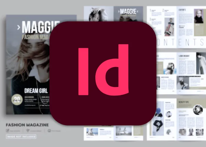 InDesign CS4