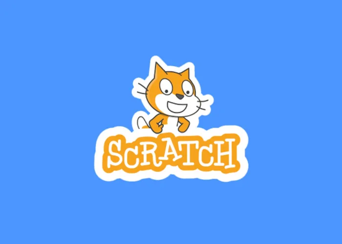 Lógica de Programação com Scratch