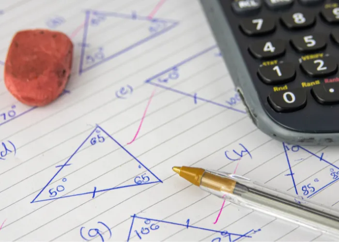 Matemática para Concursos Públicos - Ensino Médio