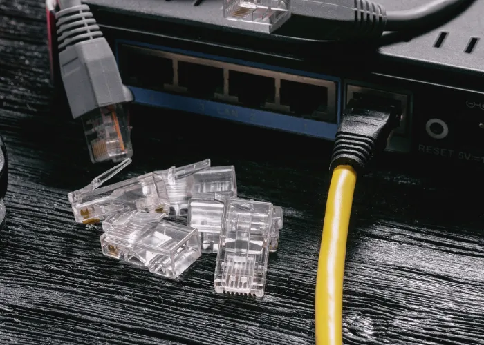 Redes de Computadores