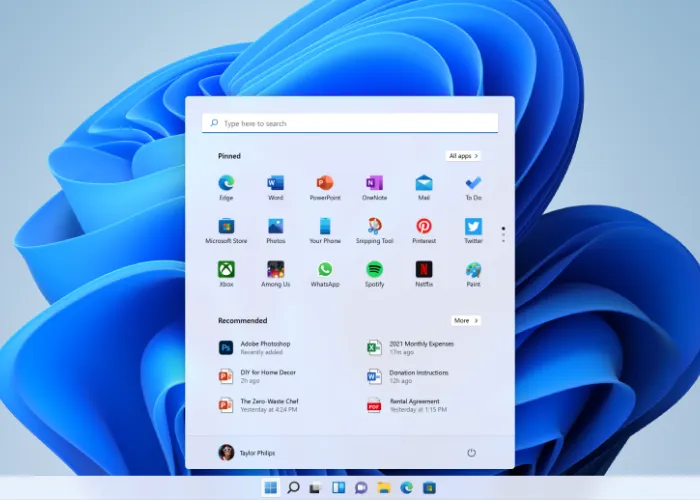 Windows 11