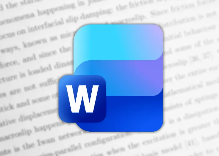 Word 365 - Completo